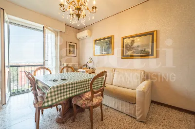 Appartamento in vendita a Milano, Abbiateg... - foto 4