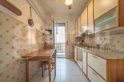 Appartamento in vendita a Milano, Abbiateg... - foto 7