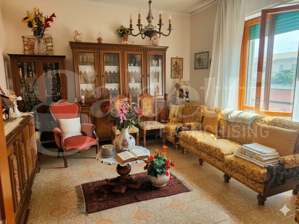 Appartamento in vendita a Elmas - foto 3
