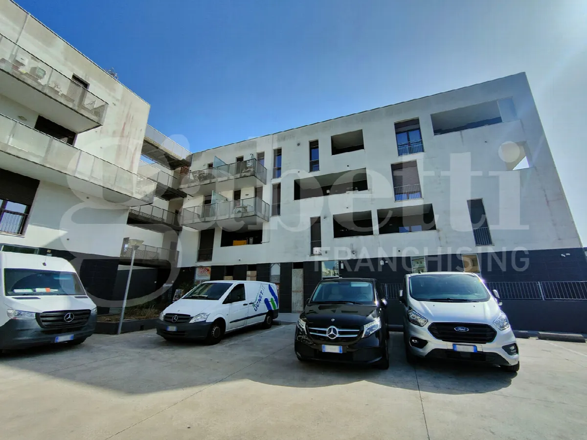 Appartamento in vendita a Elmas - foto 2
