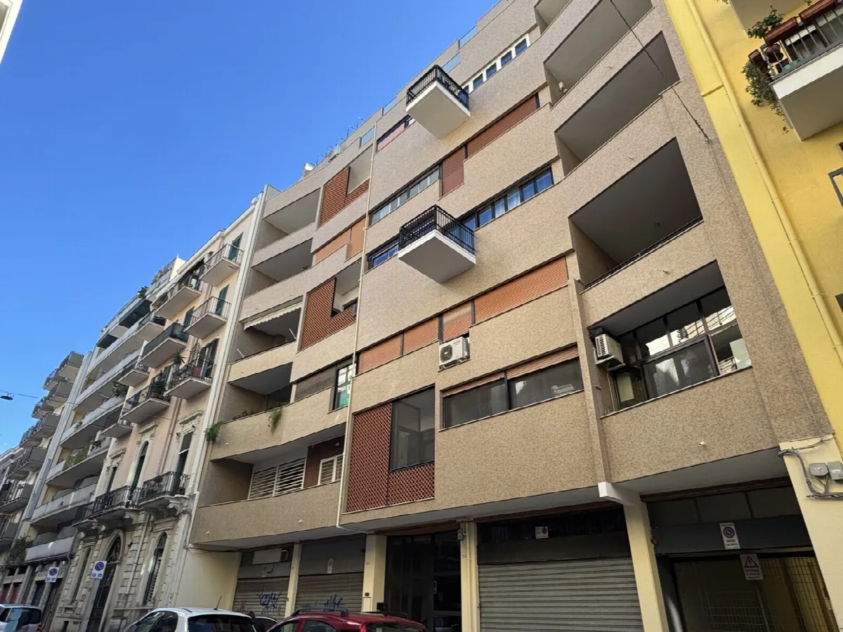 Appartamento in vendita a Bari, Borgo Antico, Murat, Madonnella - foto 3