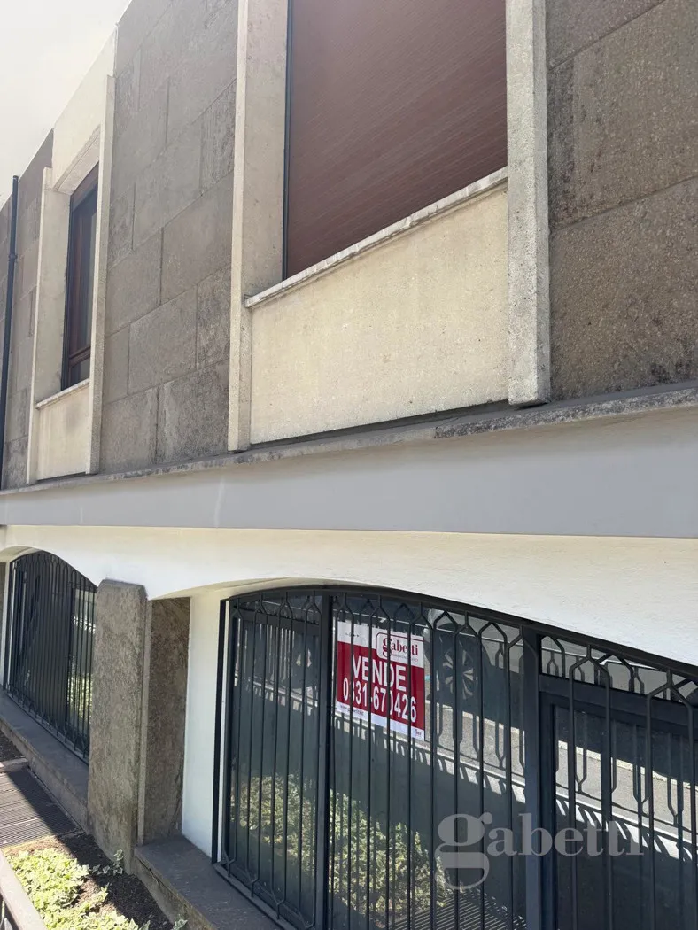Ufficio in vendita a Varese, Casbeno, Masnago, Brunella - foto 3