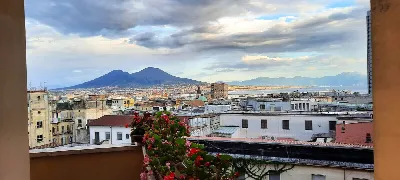 Appartamento a Napoli