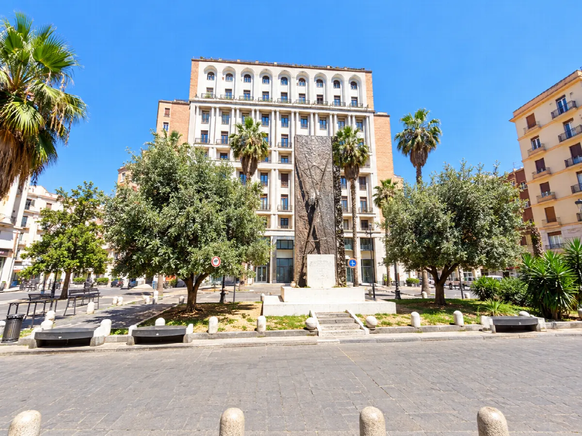 Appartamento in vendita a Napoli, Centro - foto 2