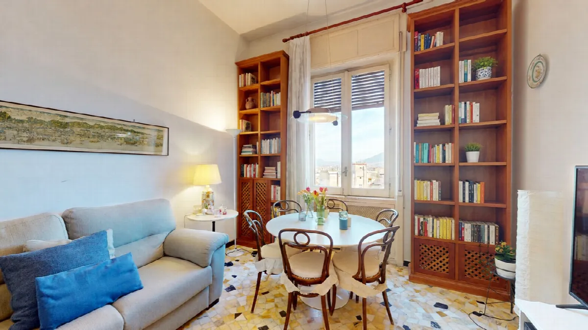 Appartamento in vendita a Napoli, Centro - foto 3