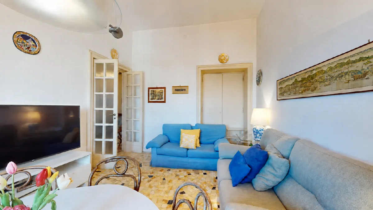 Appartamento in vendita a Napoli, Centro - foto 4