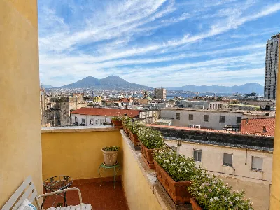 Appartamento in vendita a Napoli, Centro - foto 8