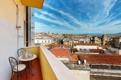 Appartamento in vendita a Napoli, Centro - foto 9