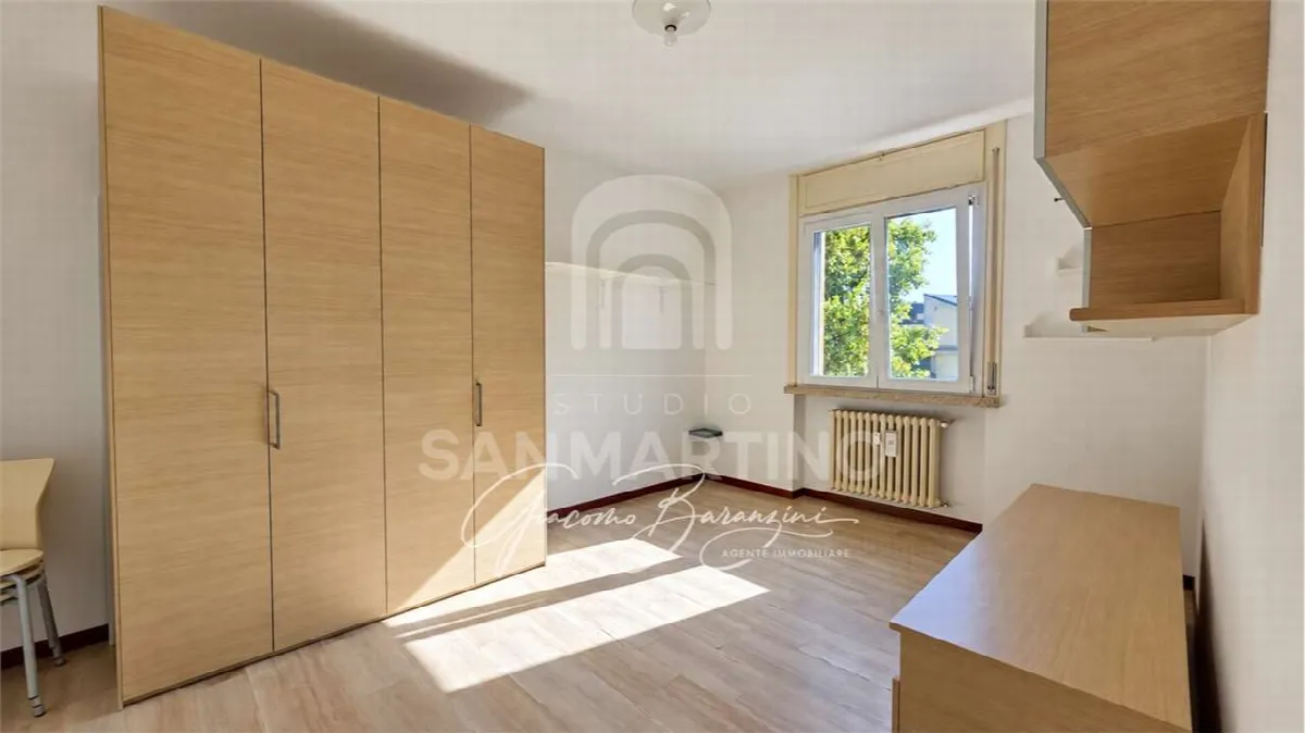 Appartamento in vendita a Varese, Casbeno, Masnago, Brunella - foto 3