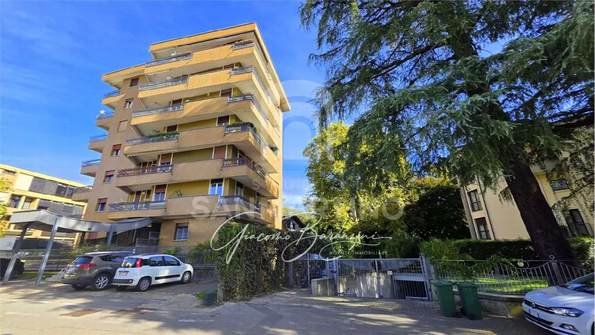 Appartamento in vendita a Varese, Casbeno, Masnago, Brunella - foto 4