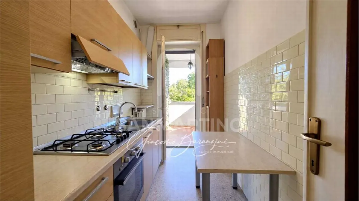 Appartamento in vendita a Varese, Casbeno, Masnago, Brunella - foto 5