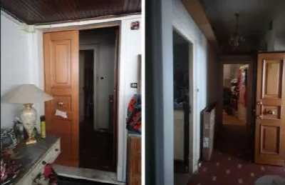 Appartamento in vendita a Genova, Pegli, M... - foto 3
