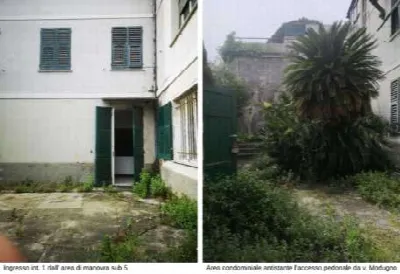 Appartamento in vendita a Genova, Pegli, M... - foto 1