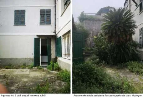 Appartamento in vendita a Genova, Pegli, Multedo - foto 1