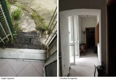 Appartamento in vendita a Genova, Pegli, M... - foto 2