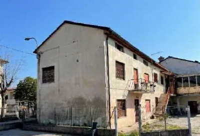 Casa Indipendente a Trissino