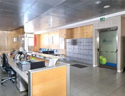 Ufficio in vendita a Torri di Quartesolo - foto 1