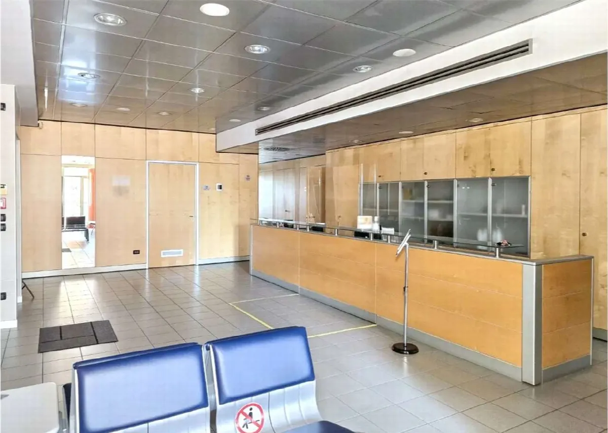 Ufficio in vendita a Torri di Quartesolo - foto 2