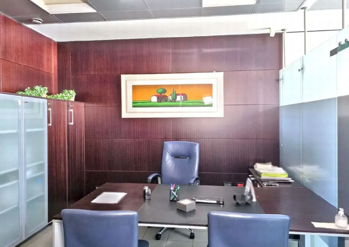 Ufficio in vendita a Torri di Quartesolo - foto 4