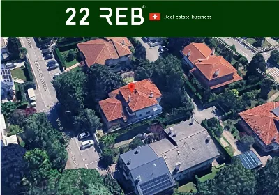 Villa in vendita a Ponzano Veneto - foto 1