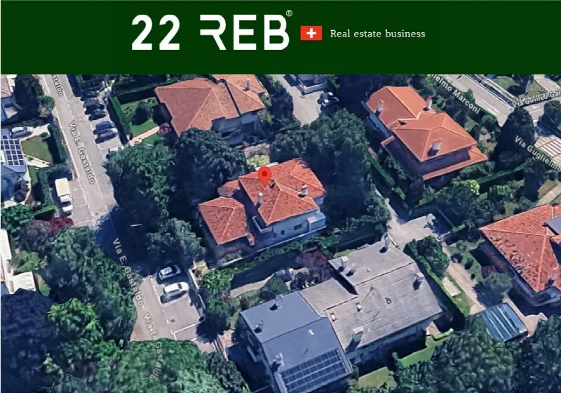 Villa in vendita a Ponzano Veneto - foto 1
