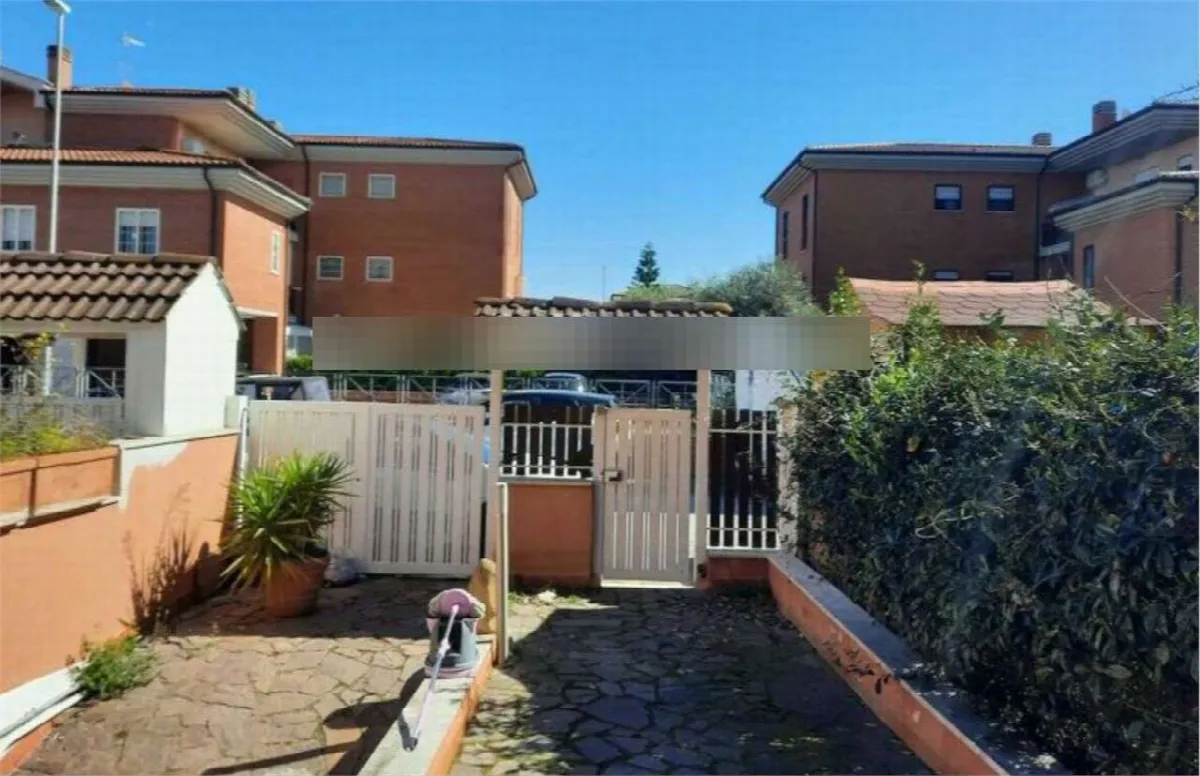 Villetta a schiera in vendita a Roma, Lido Di Ostia, Ostia Antica, Castel Fusano - foto 3