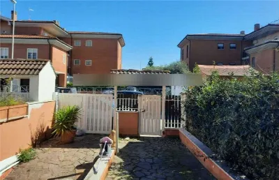 Villetta a schiera in vendita a Roma, Lido... - foto 3