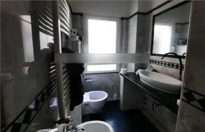 Villetta a schiera in vendita a Roma, Lido... - foto 8