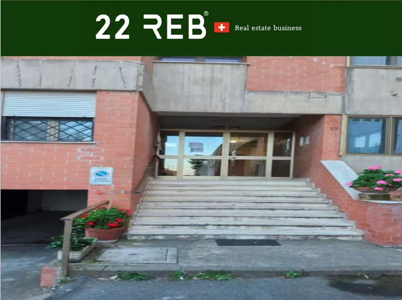 Appartamento in vendita a Civitavecchia - foto 1