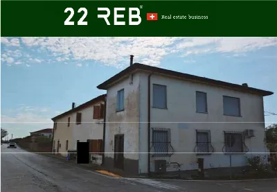 Villetta a schiera a Stra
