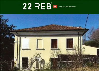 Casa Indipendente a Lugo di Vicenza