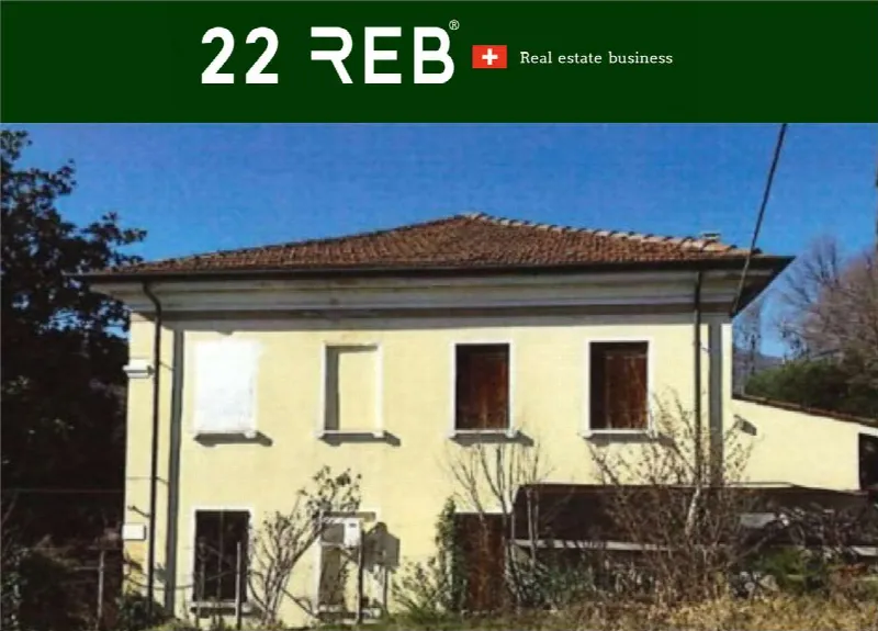 Casa Indipendente in vendita a Lugo di Vicenza - foto 1