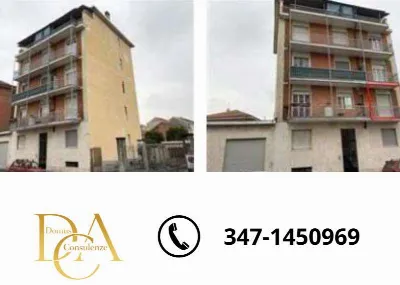 Appartamento in vendita a Torino, Mirafior... - foto 8