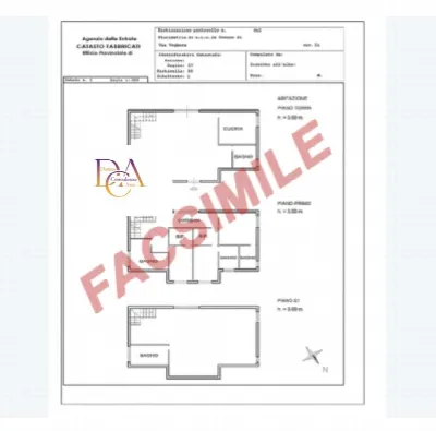 Appartamento in vendita a Torino, Mirafior... - foto 9