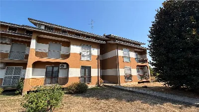 Appartamento in vendita a Quinto Vercelles... - foto 1