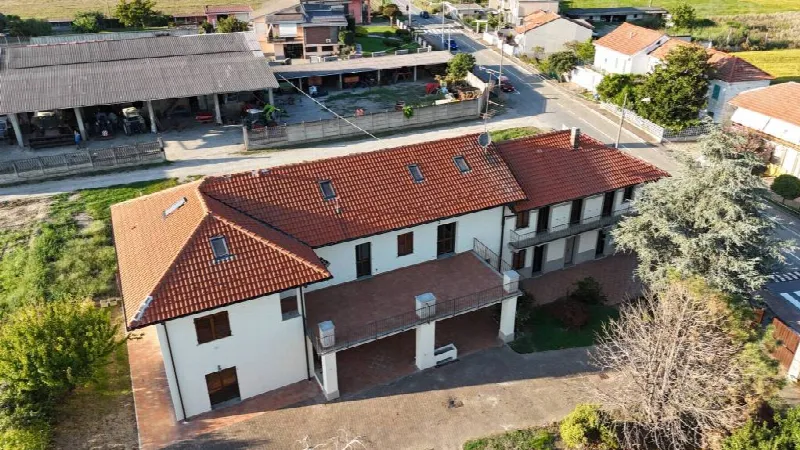 Appartamento in vendita a Borgo Vercelli - foto 1