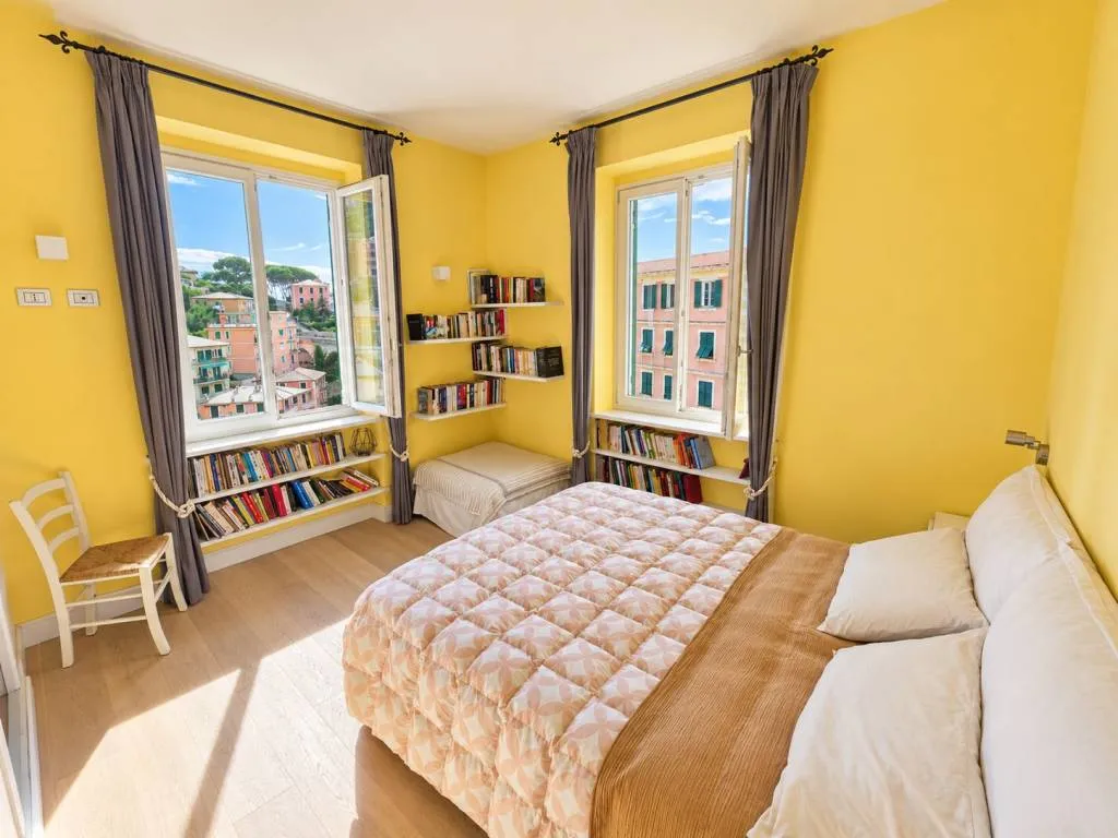 Appartamento in vendita a Zoagli - foto 4