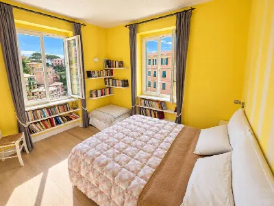 Appartamento in vendita a Zoagli - foto 7