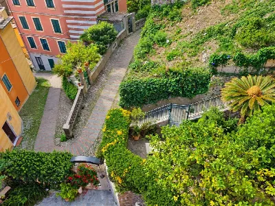 Appartamento in vendita a Zoagli - foto 9