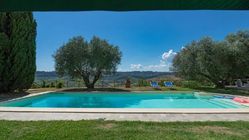 Villa in vendita a Morlupo - foto 1