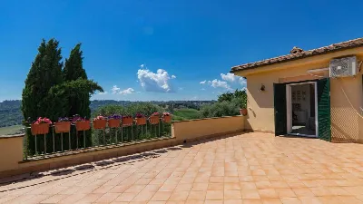 Villa in vendita a Morlupo - foto 10