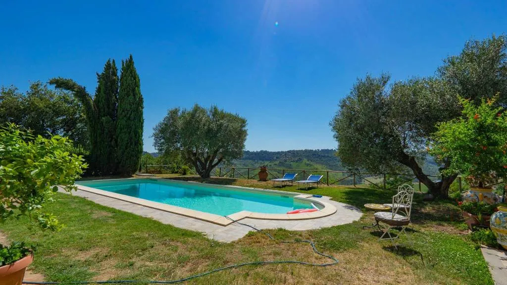 Villa in vendita a Morlupo - foto 5