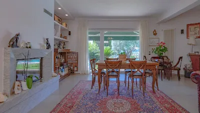 Villa in vendita a Morlupo - foto 7
