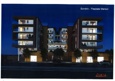 Appartamento a Sondrio