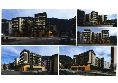 Appartamento in vendita a Sondrio - foto 2