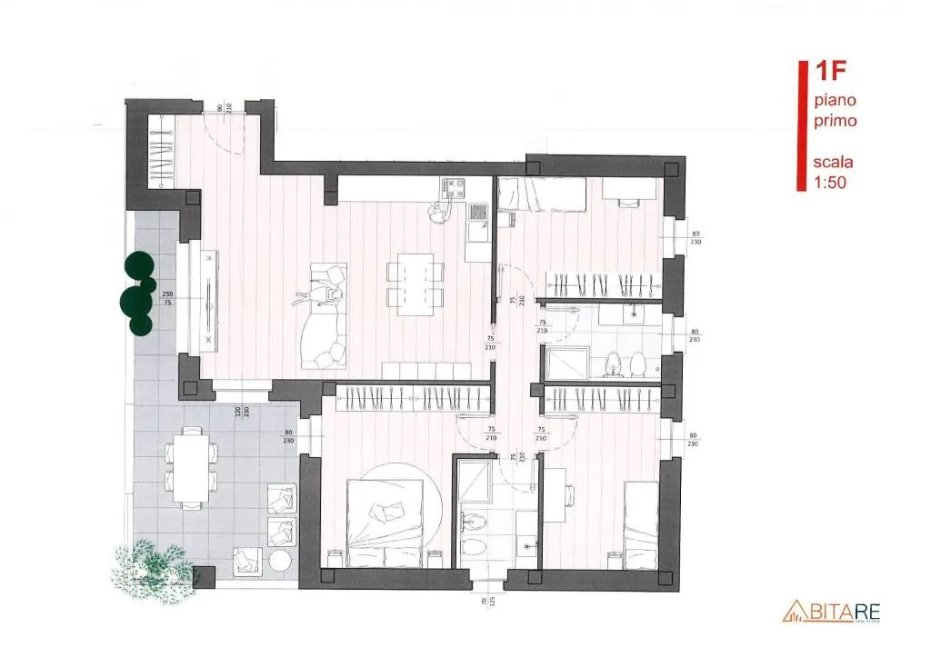 Appartamento in vendita a Sondrio - foto 5