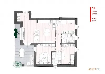 Appartamento in vendita a Sondrio - foto 5