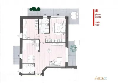 Appartamento in vendita a Sondrio - foto 7