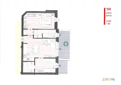 Appartamento in vendita a Sondrio - foto 9
