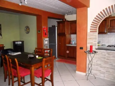 Casa Indipendente in vendita a Rive - foto 3